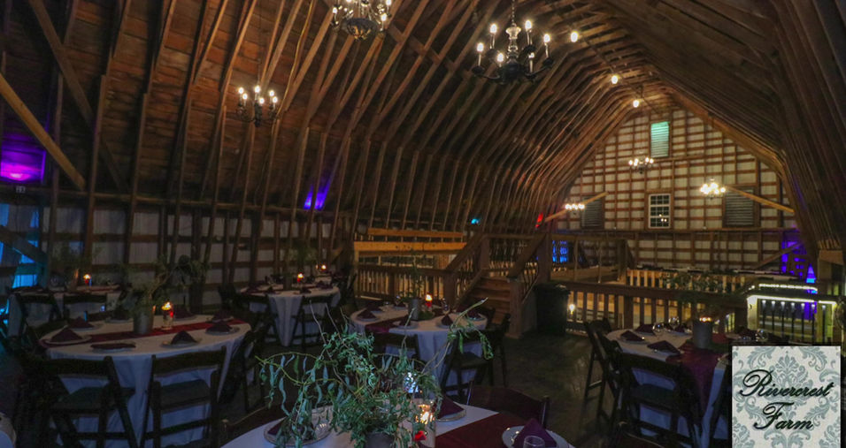 Rivercrest Farm and Event Center